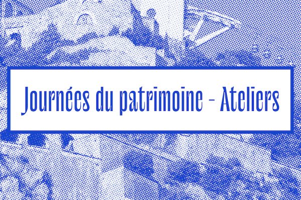 Ateliers JEP site web