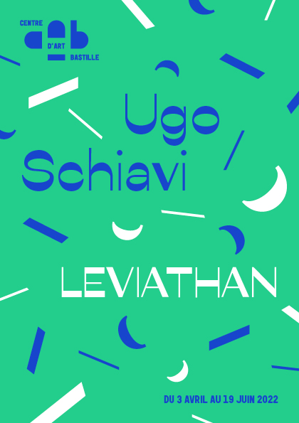 UGO SCHIAVI _ LEVIATHAN