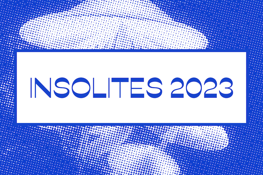 INSOLITES 2023