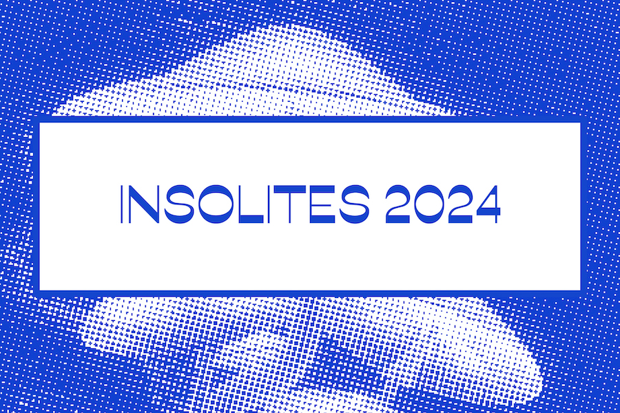 INSOLITES 2024