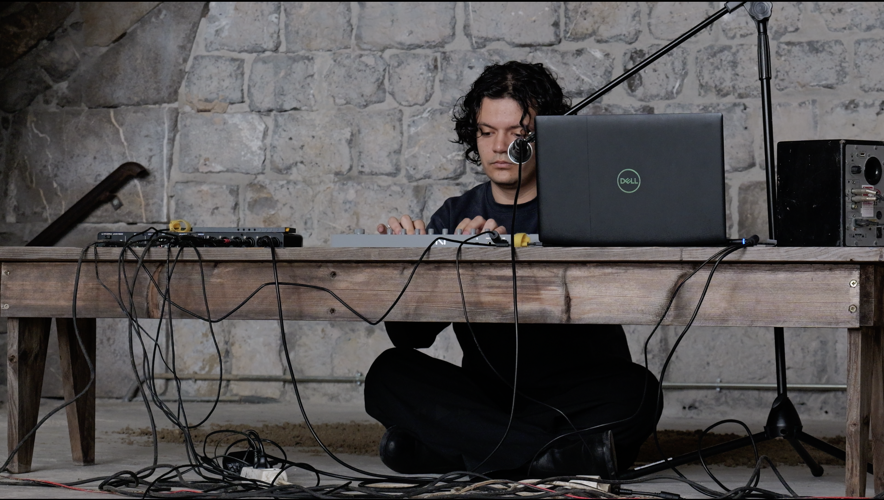 Amar 3 Capture d’écran 2025