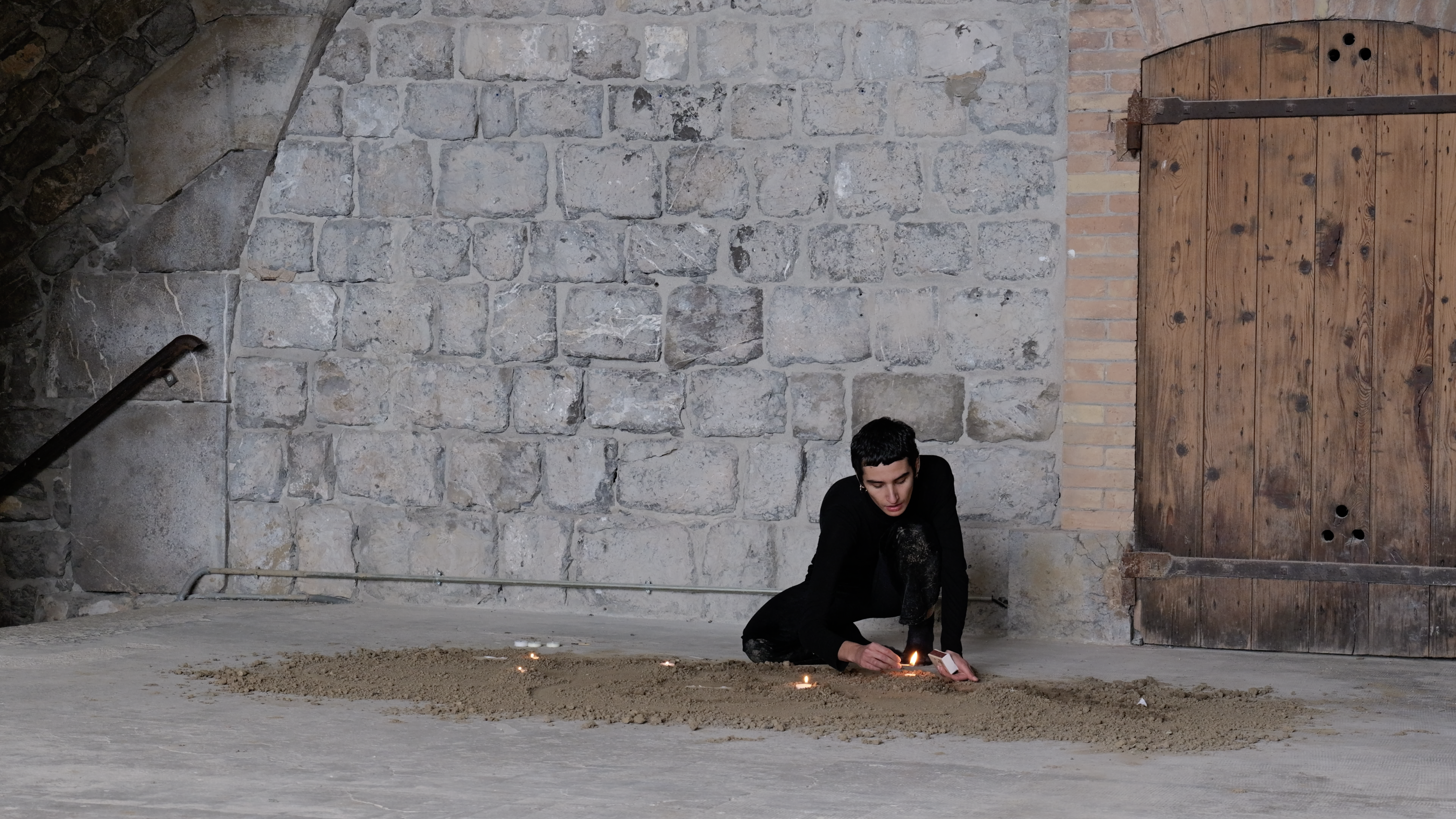 Candice 1 Capture d’écran